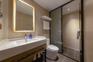 hanting premium hotel ankang middle xingan road