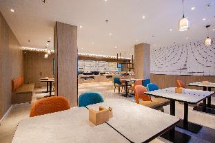 hanting premium hotel ankang middle xingan road