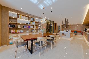 hanting premium hotel ankang middle xingan road