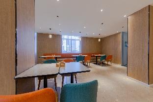 hanting premium hotel ankang middle xingan road