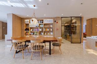 hanting premium hotel ankang middle xingan road