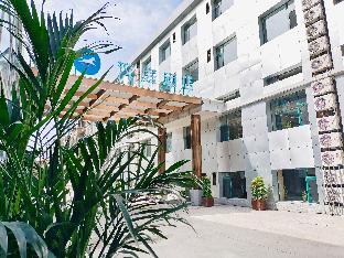 hanting hotel taiyuan east middle ring road shanda sanyaun