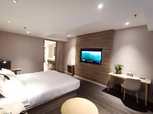 hanting hotel taiyuan east middle ring road shanda sanyaun