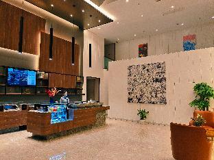 hanting hotel taiyuan east middle ring road shanda sanyaun