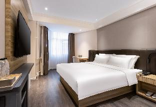 hanting hotel beijing wukesong dacheng road