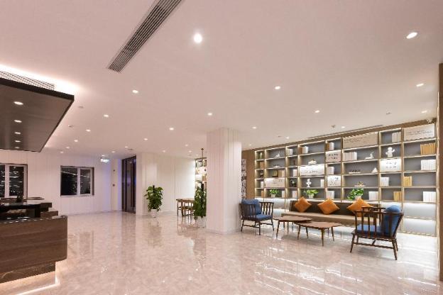 hanting hotel beijing wukesong dacheng road