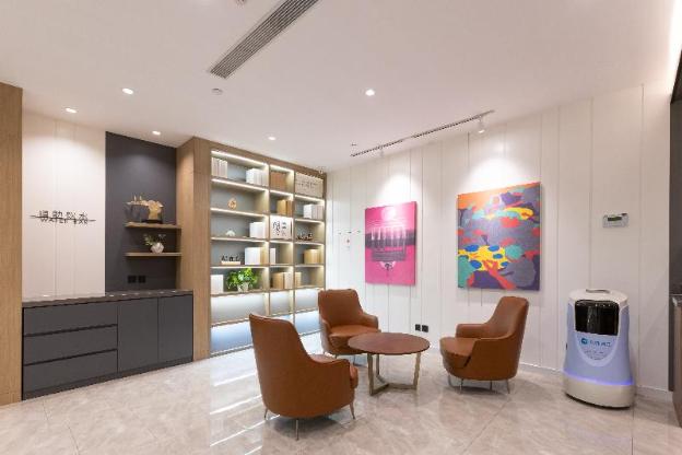 hanting hotel beijing wukesong dacheng road