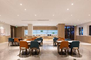 hanting hotel beijing wukesong dacheng road