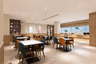 hanting hotel beijing wukesong dacheng road