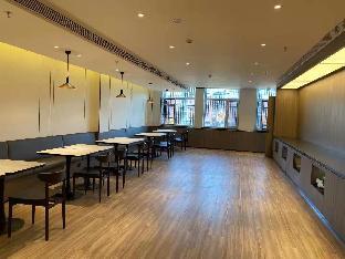 hanting hotel changchun jiutai district government affairs service center