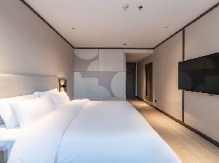 hanting hotel changchun jiutai district government affairs service center