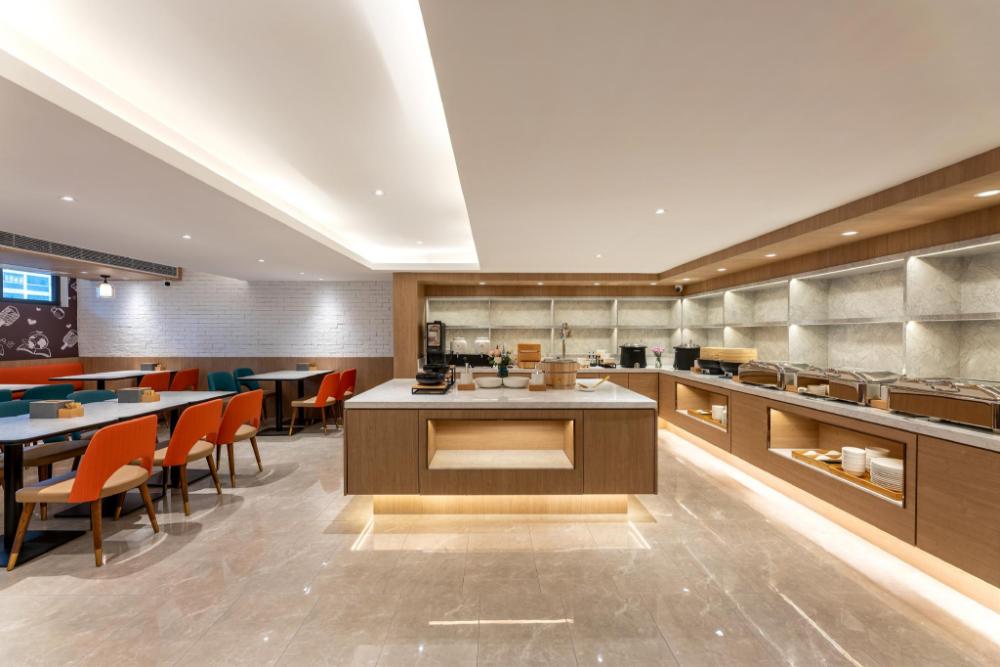 hanting hotel huizhou zhongkai high tech development zone