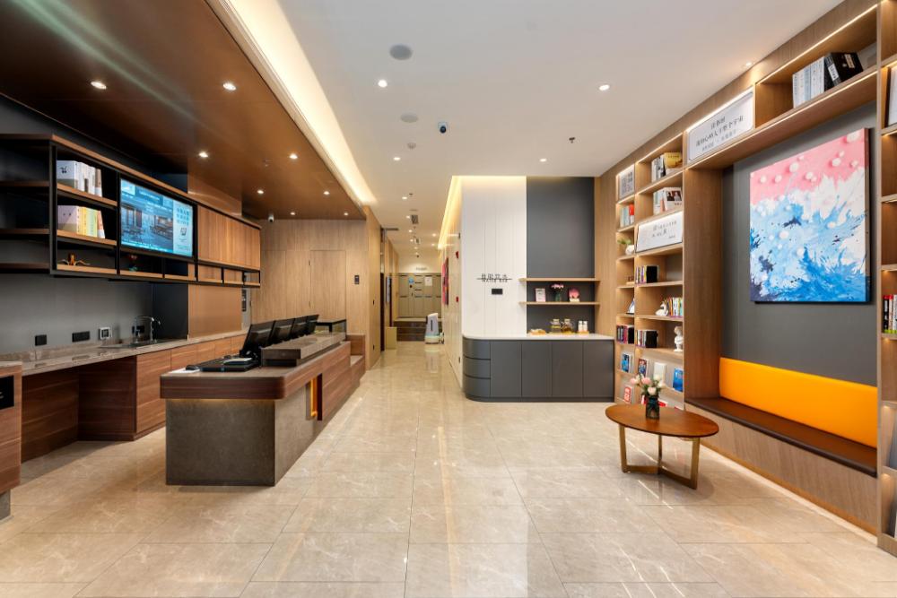 hanting hotel huizhou zhongkai high tech development zone