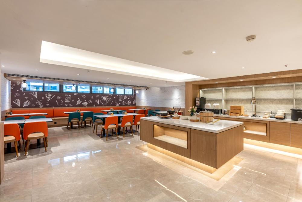 hanting hotel huizhou zhongkai high tech development zone