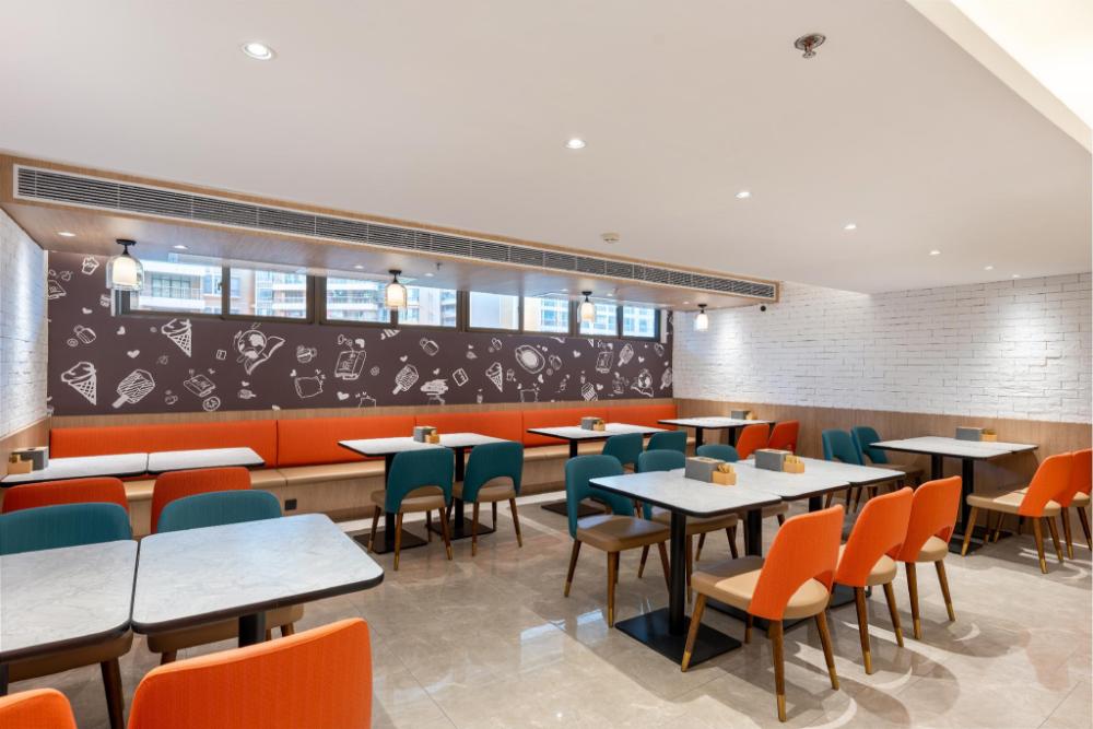 hanting hotel huizhou zhongkai high tech development zone