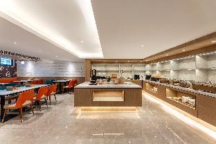 hanting hotel huizhou zhongkai high tech development zone