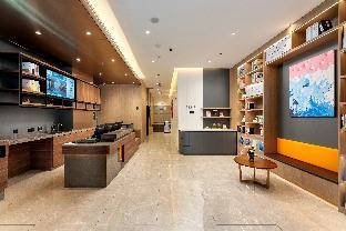 hanting hotel huizhou zhongkai high tech development zone