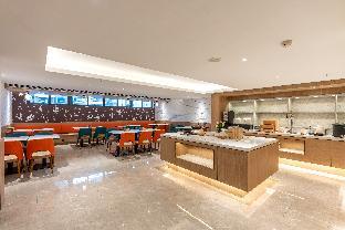 hanting hotel huizhou zhongkai high tech development zone