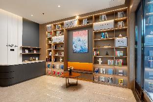 hanting hotel huizhou zhongkai high tech development zone