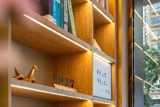 hanting hotel huizhou zhongkai high tech development zone