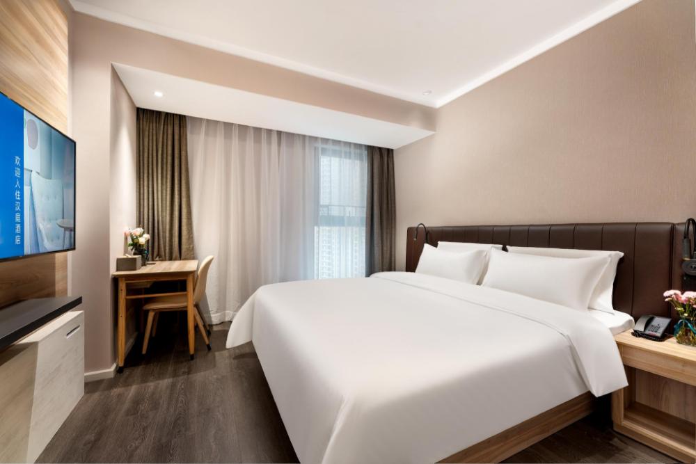 hanting hotel huizhou zhongkai high tech development zone
