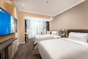 hanting hotel huizhou zhongkai high tech development zone