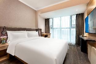 hanting hotel huizhou zhongkai high tech development zone