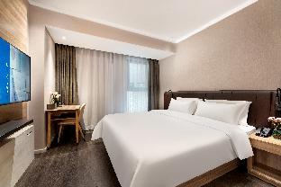 hanting hotel huizhou zhongkai high tech development zone
