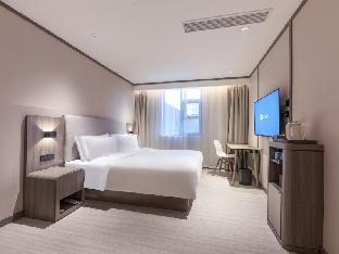 hanting hotel zhangjiagang middle changjiang road