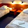 zlote deby hotel