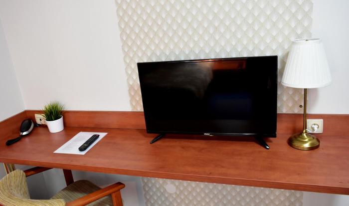 zlote deby hotel