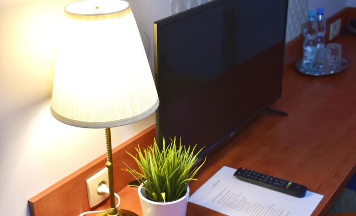 zlote deby hotel