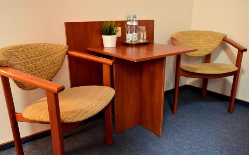 zlote deby hotel