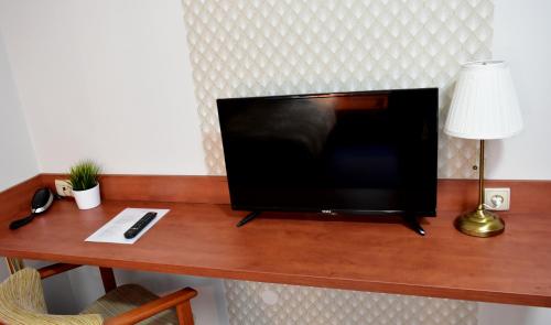 zlote deby hotel