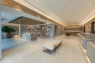 ji hotel chongqing caijia metro station