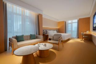 ji hotel chongqing caijia metro station
