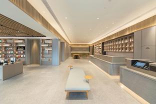 ji hotel chongqing caijia metro station