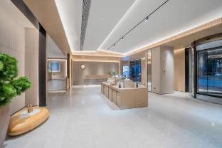 ji hotel chongqing caijia metro station