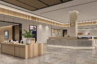 ji hotel optical valley agriculture biology science park