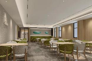 ji hotel optical valley agriculture biology science park