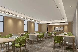 ji hotel optical valley agriculture biology science park