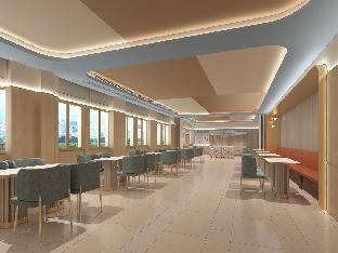 hanting hotel binzhou zhanhua district