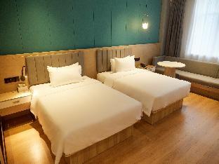 hanting hotel binzhou zhanhua district