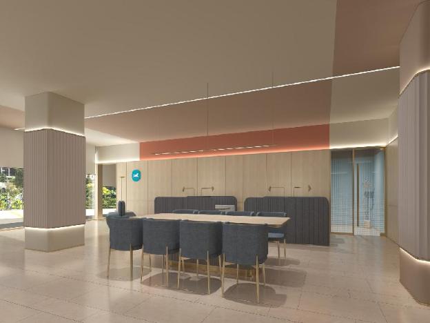 hanting hotel binzhou zhanhua district