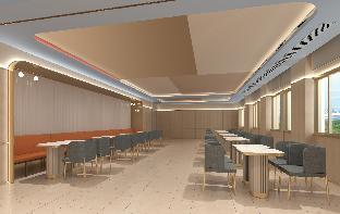 hanting hotel binzhou zhanhua district