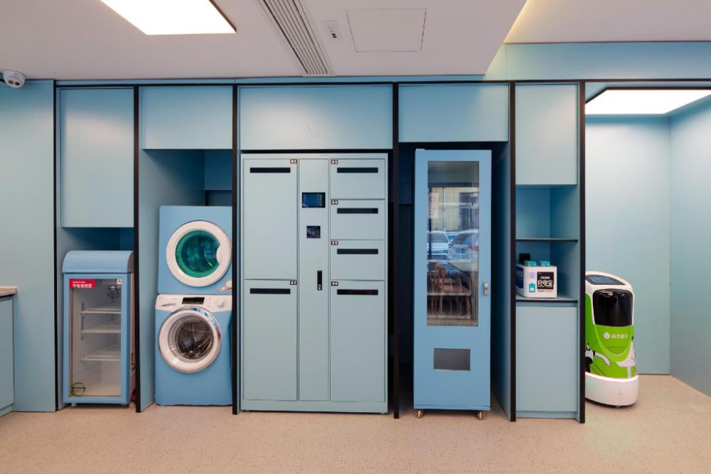 hi inn shijiazhuang xinhua road