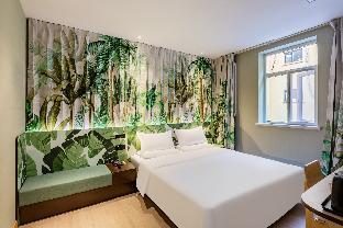 hi inn shijiazhuang xinhua road