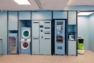 hi inn shijiazhuang xinhua road