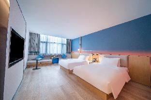 nihao hotel zigong city