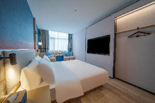 nihao hotel zigong city